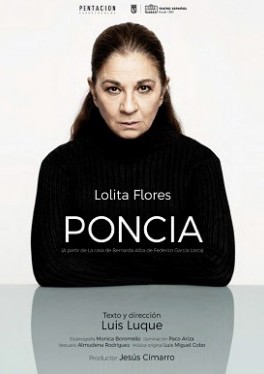 “PONCIA”